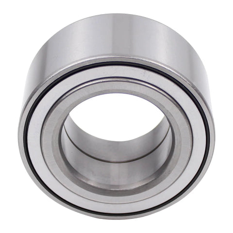 Front view of the wheel hub bearing assembly for Honda Accord 2013-2017 and Acura TLX 2015-2020 OEM quality drop in replacement.