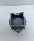 Top view of Magneto Timing Tool For Aircraft Prop, Precision Cap Spinner Cone Timing Gauge For Engine Timing.