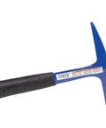 14 Oz Chipping Welding Hammer With Chisel Face For Quick Slag Removal And Light Demolition In Welding And Metalworking Made In The USA