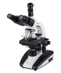 Trinocular Biological Microscope For Middle And High School Students With Photo Capture Capability, 40x To 1000x Magnification