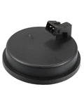 Rear Hub Bearing ABS Speed Sensor For Hyundai Santa Fe Veracruz And Kia Sorento 2WD Fits 2007 2018 Santa Fe Black ABS Sensor Cap