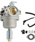 Carburetor Replacement Kit For Briggs Stratton Intek Engines 14HP 15HP 16HP 17HP 18HP Lawn Tractors And Mowers with parts