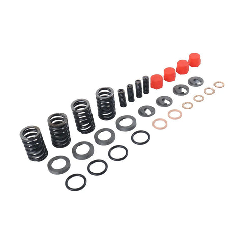 Go-To 4 Cylinder Fuel Injection Pump Repair Kit Compatible With Perkins 404C 104 V3307 V1100 Kubota 173051012 1J730-51012 1G7