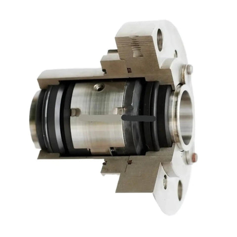 Top Shelf Wear Resistant Rotary Shaft Mechanical Seal For High Speed Pumps Built Like A Tank With Zero Hassle Leak Proof Sealing Performance That Handles Heavy Loads All Day Long, showing detailed internal components.
