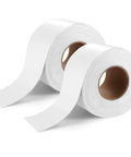 RV Roof Sealant Tape 4 Inch By 50 Foot Waterproof UV Resistant Sealant Tape For RV Repair Window Boat Sealing And Camper Truck Roof Leaks 2 Pack