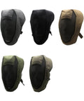 Rugged Fencing Face Shield With Ventilated Alloy Mesh Full Coverage Headgear For Outdoor Practice And Competition Steel Netting
