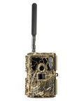 Universal 4G LTE Cellular Trail Camera With 30MP Photos And 4K Video Works On AT And Verizon Hassle Free Setup For Hunters
