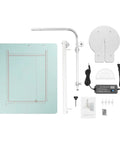Fast Heat Hot Wire Foam Cutter With Adjustable Temperature 32 To 572 Fahrenheit for EPS XPS and Styrofoam parts