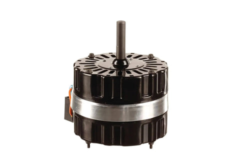 Replacement Power Vent Motor For PR3 And PG3 Vents With Capacitor Easy Install PSC Motor For Better Efficiency Model PVM115