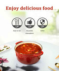 Tempered Glass Lazy Susan Rotating Turntable For Dining Table Big 31.5 Inch Round Party Ready Serving Tray with food and decor