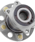 HA590258 Beefy Rear Wheel Hub Bearing Assembly For AWD Lancer 2016 2017, Outlander 2008 2012, and Outlander Sport 4WD