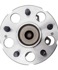 Rear Wheel Bearing And Hub Assembly For CR-V 2007 To 2011, Crosstour 2010 To 2015, Accord Crosstour 2010 To 2011, FWD Only, 5 Stud Hub