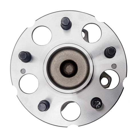 Rear Wheel Bearing And Hub Assembly For CR-V 2007 To 2011, Crosstour 2010 To 2015, Accord Crosstour 2010 To 2011, FWD Only, 5 Stud Hub