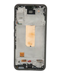 Screen Replacement Kit For A546 A546U A546U1 With Complete Assembly And Tools For Quick Repair Includes Pry Tools Adhesive Strips And Screwdriver Designed For Easy At Home Installation Factory Fit And Durable LCD Digitizer, front view.