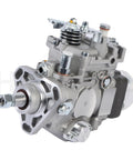 0460423016 0460423010 VE3 12F1100R975 Fuel Injection Pump for Iveco 3.3L Engine, detailed view of metal design and fittings.