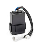 Kawasaki Bayou 300 Ignition Coil CDI Spark Plug Kit For KLF300 1988 2004 4x4 ATV Replacement Parts Plug And Play module