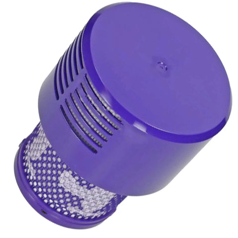 V10 Total Clean Replacement Filter 969082-01 for Dyson Cyclone V10 Vacuums HEPA Washable Filter Must Have Genuine Dyson Part
