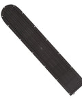 Replacement Bottom Board For Electric Scooter Chassis Cover 19.7 Inch Plastic Base Plate For M365 Black