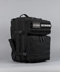35L Tactical Gym Backpack Built For Everyday Use, Tough As Nails 1000D Waterproof Oxford Fabric, MOLLE Webbing, laptop pocket