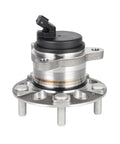 Rear Wheel Bearing Hub Assembly 512635 With ABS 5 Lugs Fits Hyundai Elantra 2017 2020 Hyundai Ioniq 2017 2022 Kia Niro 2017 2021