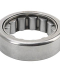 Dual Wheel Bearing Set For Driver And Passenger Sides Fits 87-04 Avanti, 68-96 Buick, 76-96 Cadillac, showing close-up of a metal bearing