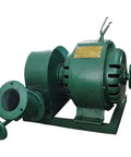1000W Hydroelectric Water Turbine Generator 220V Off Grid Power System for Outdoors Rivers Heavy Duty Copper Coil