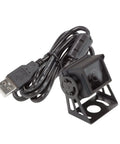 1080P IMX291 Low Light USB Camera With 120 Degree Wide Angle Lens Lightburn Camera Module in waterproof metal case with USB cable