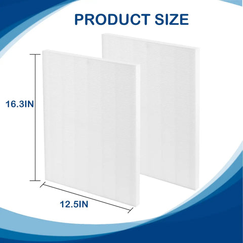 Size 21 Replacement Filter A 4 Fits 115115 Series Easy Install Durable Cartridge For Home Appliances Boost Air Purity