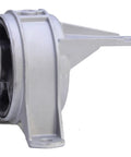 Right Engine Mount Fits 2000 To 2009 Chevrolet Saturn Astra Zafira With 2.0L Engine side view showing sturdy construction and OEM fit.