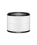 Replacement 360 Degree Glass HEPA Filter For Air Purifier HP01 HP02 DP01 Captures 99.97 Percent Of Particles 0.3 Microns