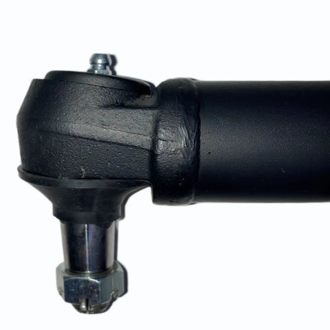 1963 To 1982 C2 C3 Power Steering Assist Cylinder Ram Replacement Hydraulic Unit Direct Fit For Classic Corvette Heavy Duty Steel Body With Precision Machined Components For Reliable Steering
