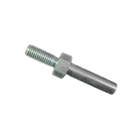 Joystick Rod End Repair Kit For Front Loaders With Replacement Rod Ends And Hardware, Quarter Inch Shafts And Quarter Twenty Eight Threads, Compatible With 671400252 671900084 1409-3003 1409-3004 1409-3006, steel rod end