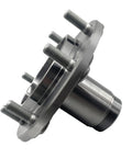 Two Piece Front Wheel Hub Bearing Kit That Keeps Your Ride Rolling Smooth For 1996 To 2001 4Runner And 2001 To 2007 Sequoia 1999 To 2004 Tacoma And 2000 To 2006 Tundra 2WD Only Not Fit 4WD Or AWD Replacement Parts WH5170112W NT517011 displayed