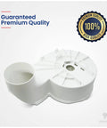 Frigidaire Blower Housing Assembly Replacement For 131775600 823074 AH418726 EA418726 PS418726 DIY Friendly Upgrade