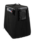 All Weather Pump Cover Built To Last With Heavy Duty Reinforced Seams And Easy Fit Design Durable Oxford Fabric Shelter