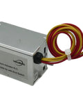 Tough As Nails 24 VAC Powerhead With End Switch And 18 Inch Leads For V8043 Series Valve Heads Replacement For Honeywell