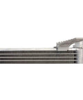 Premium Transmission Oil Cooler Kit For Ford F150 2004 To 2008 Lincoln Mark LT 2006-2008 4.6L 5.4L Engine Reliable Performance And Durable Build Straight From The Shop, aluminum fin core