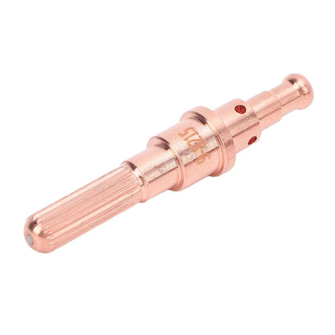 Fresh Braze Plasma Cutting Nozzle And Electrode Kit, 20 Piece Combo For SL60 SL100 Torch, copper electrode for steel cutting