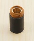 Heavy Duty Plasma Retaining Cap For Welder Torch Max105 Cutting System Copper Telluride Cover Pro Grade Plasma Cutter Accessory