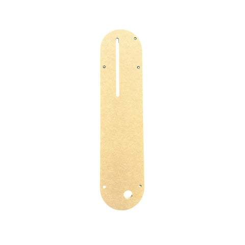 Zero Clearance Throat Plate Insert For Table Saws Models 36 725, 36 725T2, 36 5152, 36 5000, 36 5000T2 With Riving Knife Slot