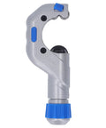 Pro Grade Tube Cutter With Clean Burr Free Cuts From 5 To 50mm For Copper Aluminum And Stainless Steel Pipes Portable Adjustable