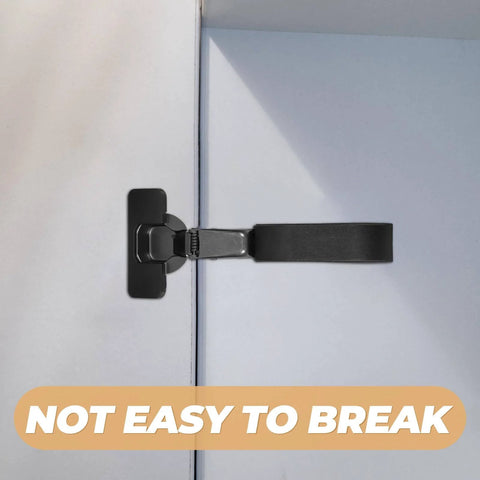 Installed Soft Close Cabinet Door Hinges For Kitchen And Wardrobe, Concealed Replacement Hinges With Silent Damping Buffer
