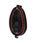 Blitz PCP Air Rifle High Capacity Magazine.30 Cal Black With 33-Shot Capacity, Lightweight Synthetic Design, side view