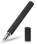 Golf Club Groove Sharpener Regrooving Tool And Cleaner For Wedges And Irons Generate Optimal Backspin Suitable For U Grooves And V Grooves