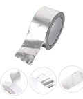 Outdoor Sealant Tape Leak Stop For Seam Repair With PTFE Adhesive Waterproof Tape, shown in roll and close-up views