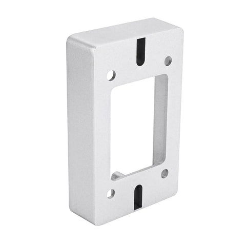 Heavy Duty IP67 Waterproof Infrared Sensor Exit Button In 304 Stainless Steel 115x70mm Mounting Bracket
