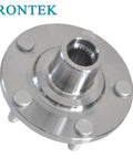Front Wheel Hub Bearing Assembly 2 Pack Fit For 2004 2017 Toyota Camry, 2001 2007 Highlander, And 2004 2008 Solara, 5 Lug