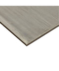 Close-up of 1-1/2 In By 2-3/4 In By 3-1/4 In A286 Stainless Steel Plate for weldable DIY projects and custom builds.