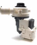 Washer Pump W10919003 Drop In Replacement For Whirlpool Washers Compatible With Admiral Amana Crosley Inglis Roper Maytag Using 7mm VWC Fittings