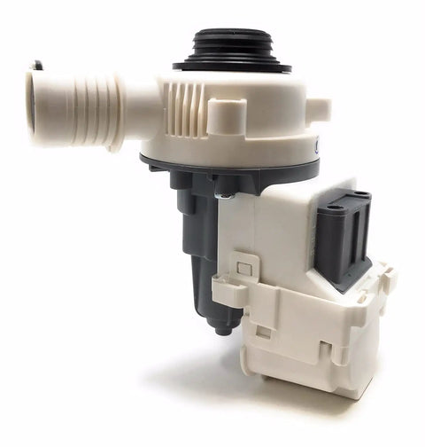 Washer Pump W10919003 Drop In Replacement For Whirlpool Washers Compatible With Admiral Amana Crosley Inglis Roper Maytag Using 7mm VWC Fittings